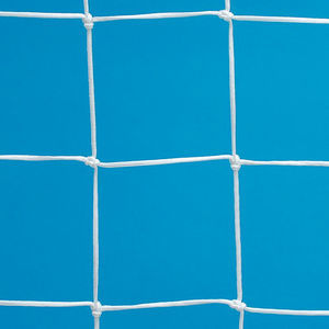 polyethylene football net
