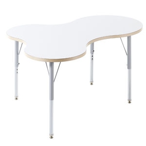 contemporary table