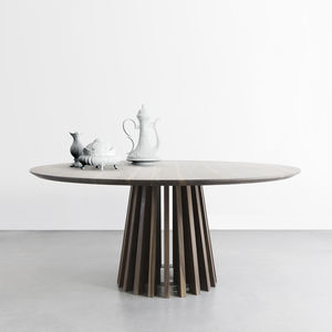 contemporary table