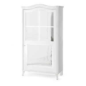 storage cabinet with legs