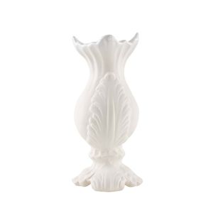 Baroque style vase