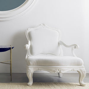 classic armchair 1