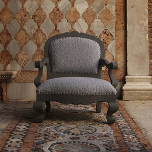 classic armchair 1