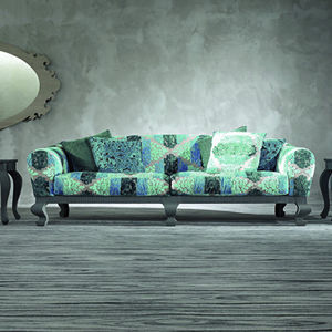 traditional sofa