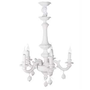 traditional chandelier 1