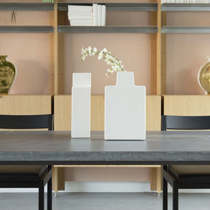 contemporary vase 1