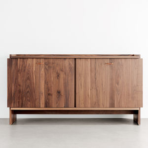 contemporary sideboard 1