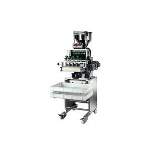 commercial pasta machine