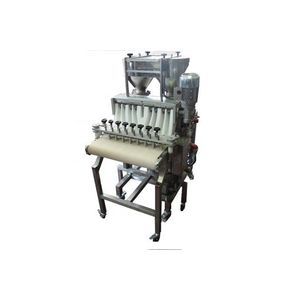 commercial pasta press