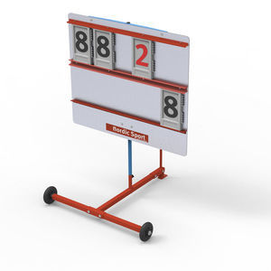 multisport scoreboard