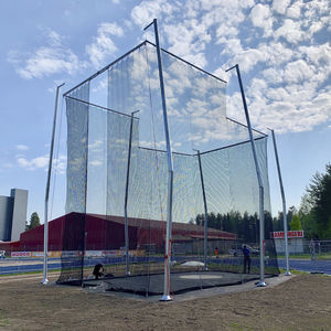 hammer cage