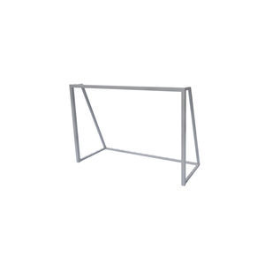 galvanized steel football goal