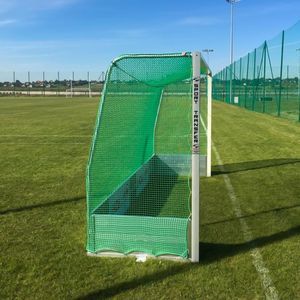 polypropylene hockey net