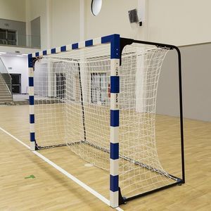 aluminum handball goal