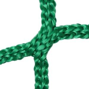 polypropylene football net