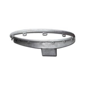 outdoor basketball hoop