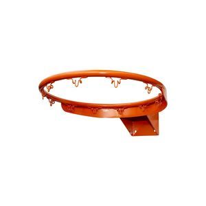 indoor basketball hoop