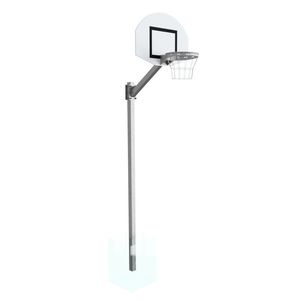 Basketball stand - All architecture and design manufacturers