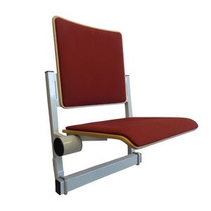 contemporary auditorium seat