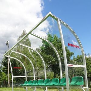 15 person team shelter 1