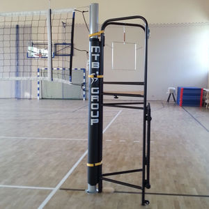 volleyball umpire chair 1