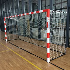 steel football goal 1