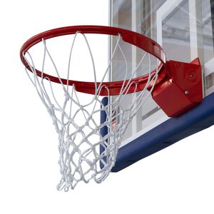 nylon basketball net