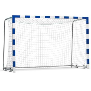 Trapezoidal handball net - All architecture and design manufacturers