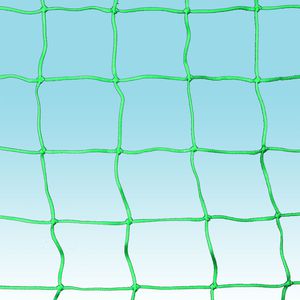 polypropylene football net