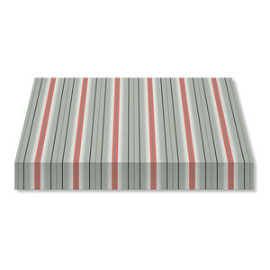 pleated blind fabric 1