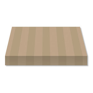 pleated blind fabric 1