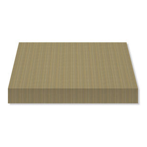 pleated blind fabric 1