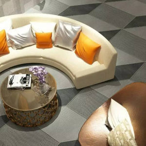 leather look flooring 1