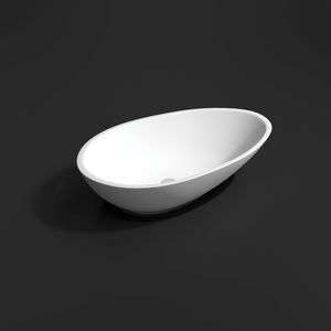 countertop washbasin