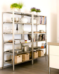 modular shelves