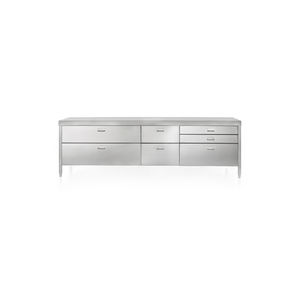 independant kitchen unit 1