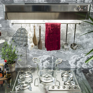 wall-mounted range hood 1