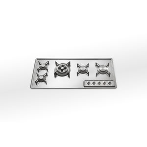 gas cooktop