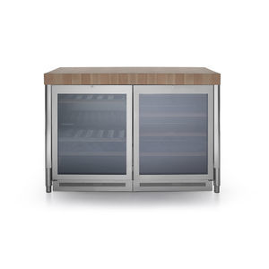 independant kitchen unit 1