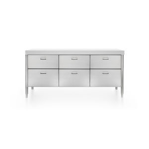 independant kitchen unit 1