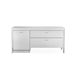 independant kitchen unit 1