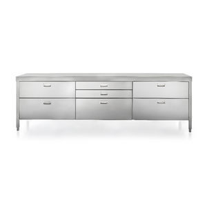 independant kitchen unit 1