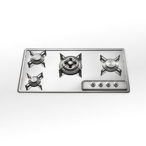 gas cooktop