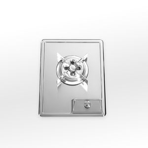 gas cooktop