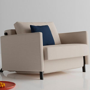 Scandinavian design armchair