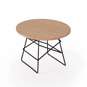 contemporary side table