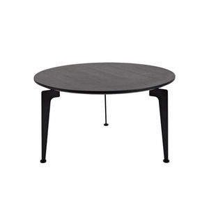 contemporary coffee table