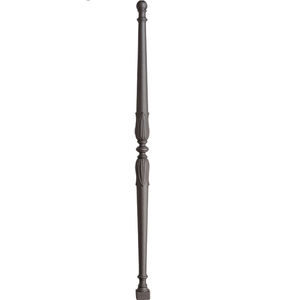 cast iron railing