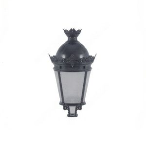 urban lamp post 1