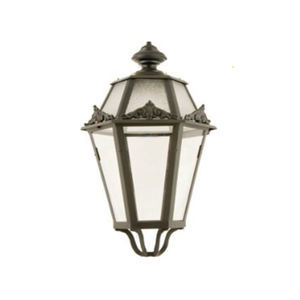 urban lamp post 1